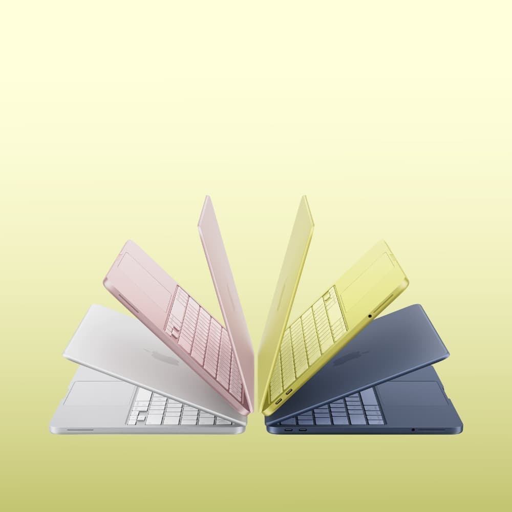 MacBook Neo