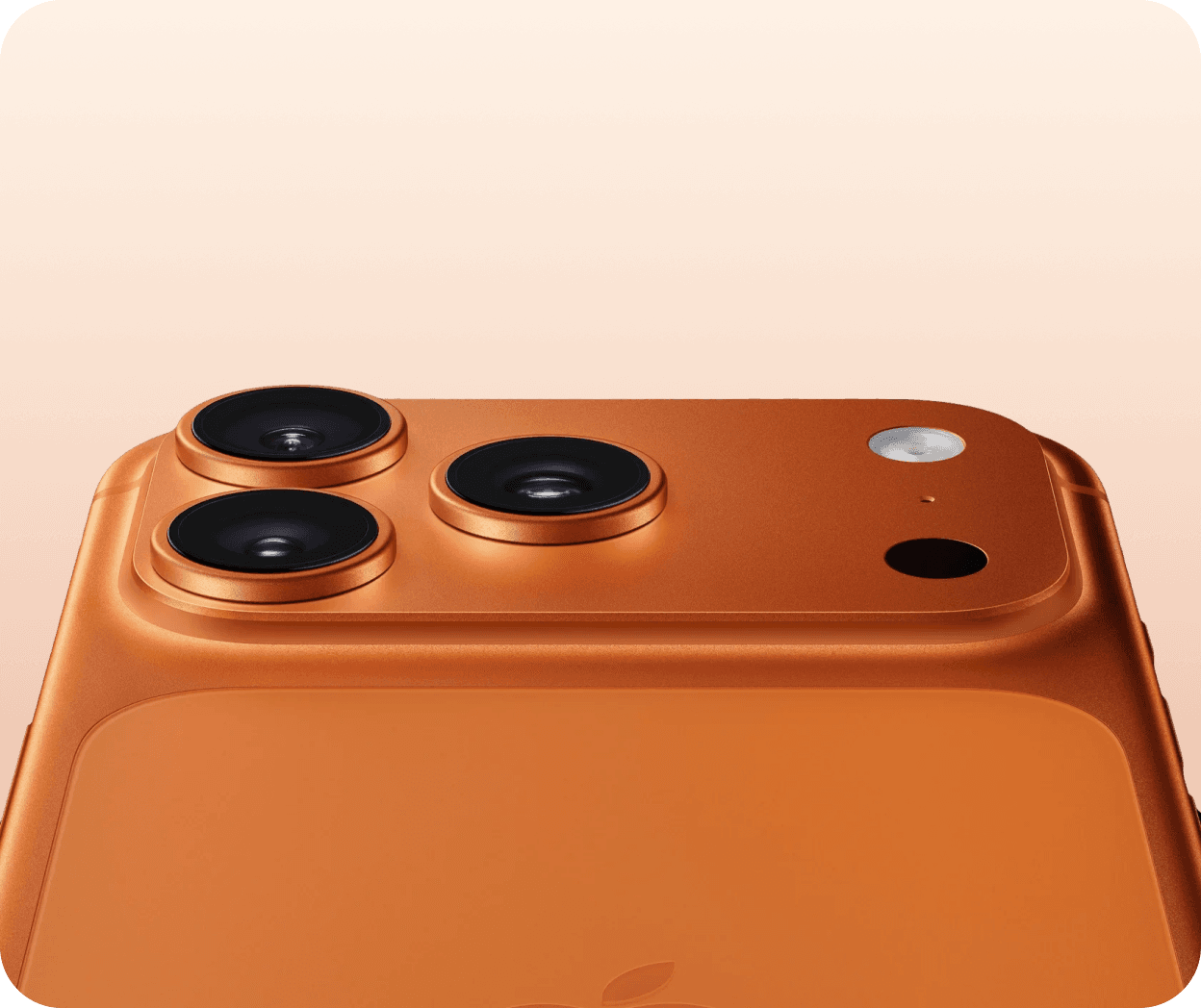 iPhone 17 Pro