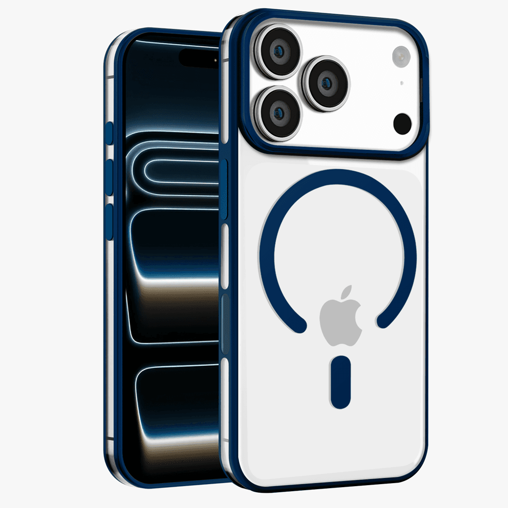 Gripp Matrix Magsafe Case - iPhone 17 Pro Max