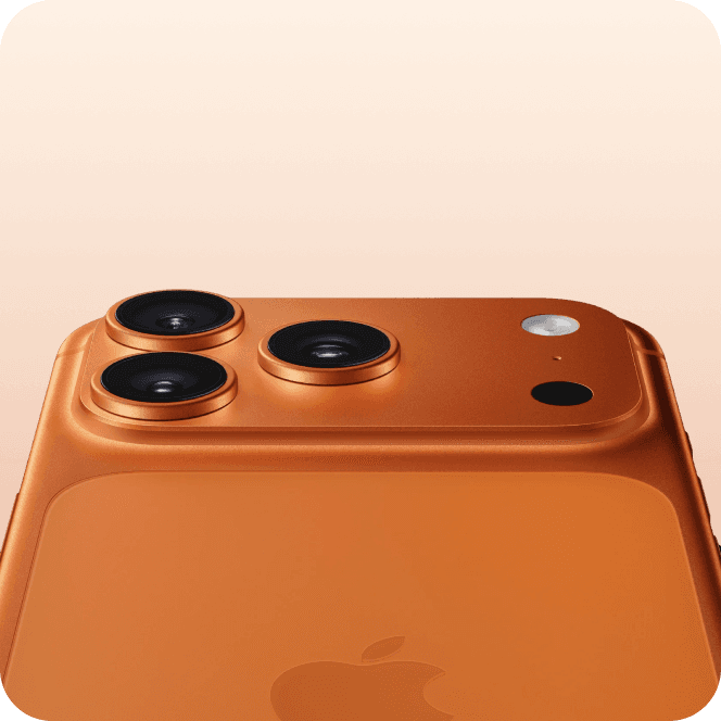 iPhone 17 Pro