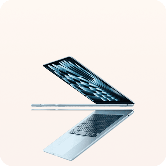 MacBook Air