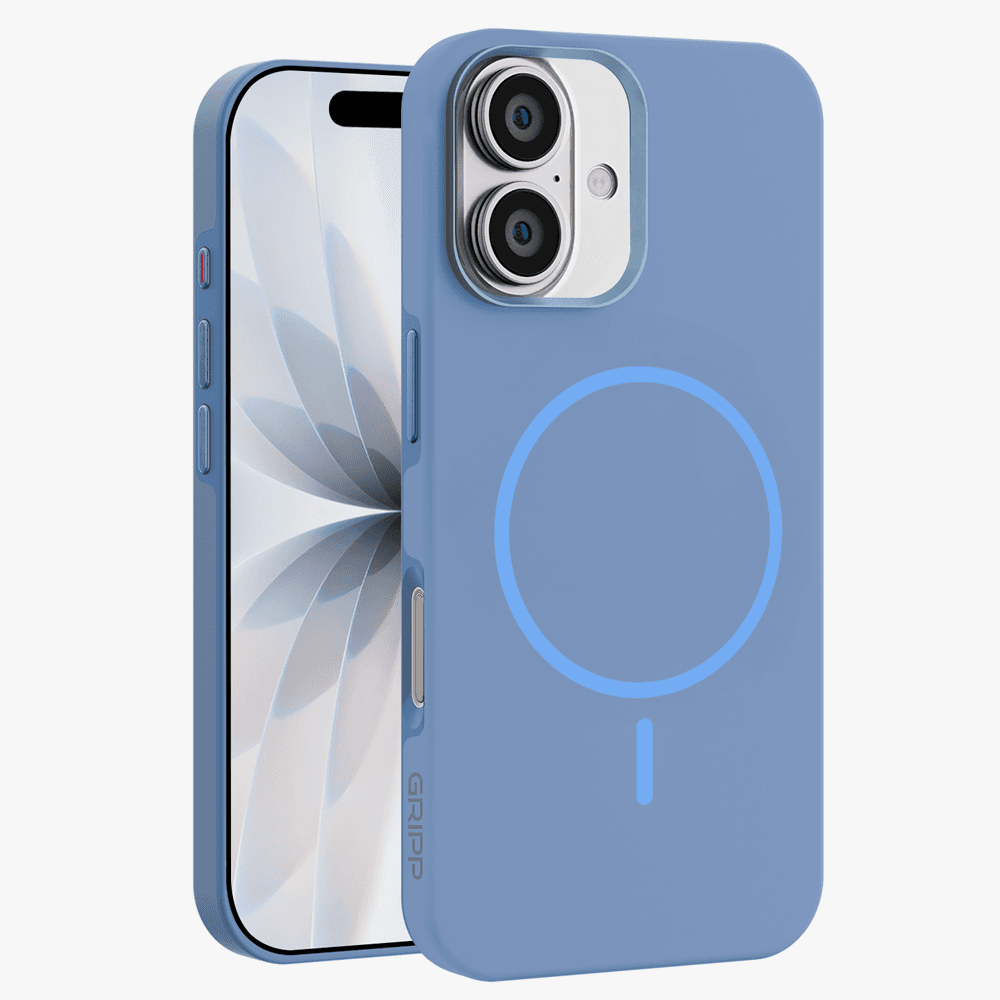Gripp Torras Magsafe Case - iPhone 17