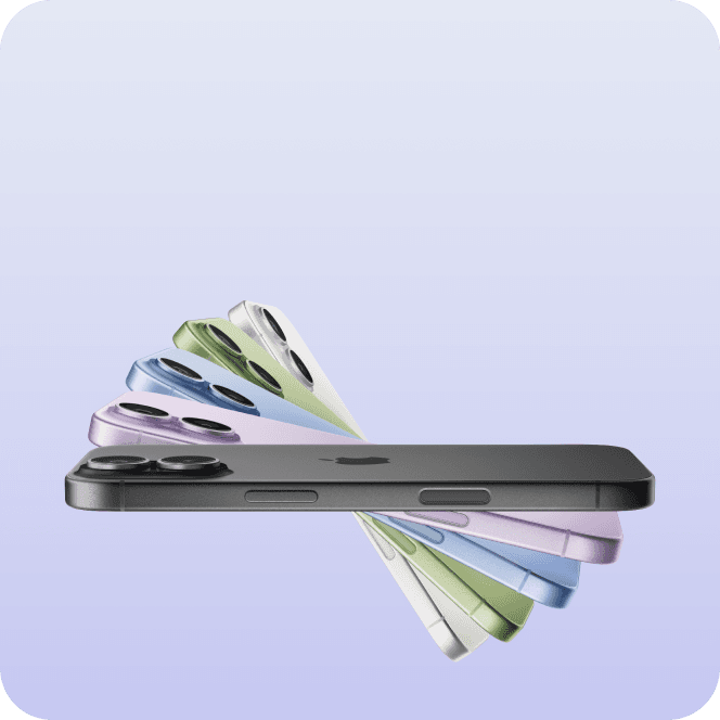 iPhone 17