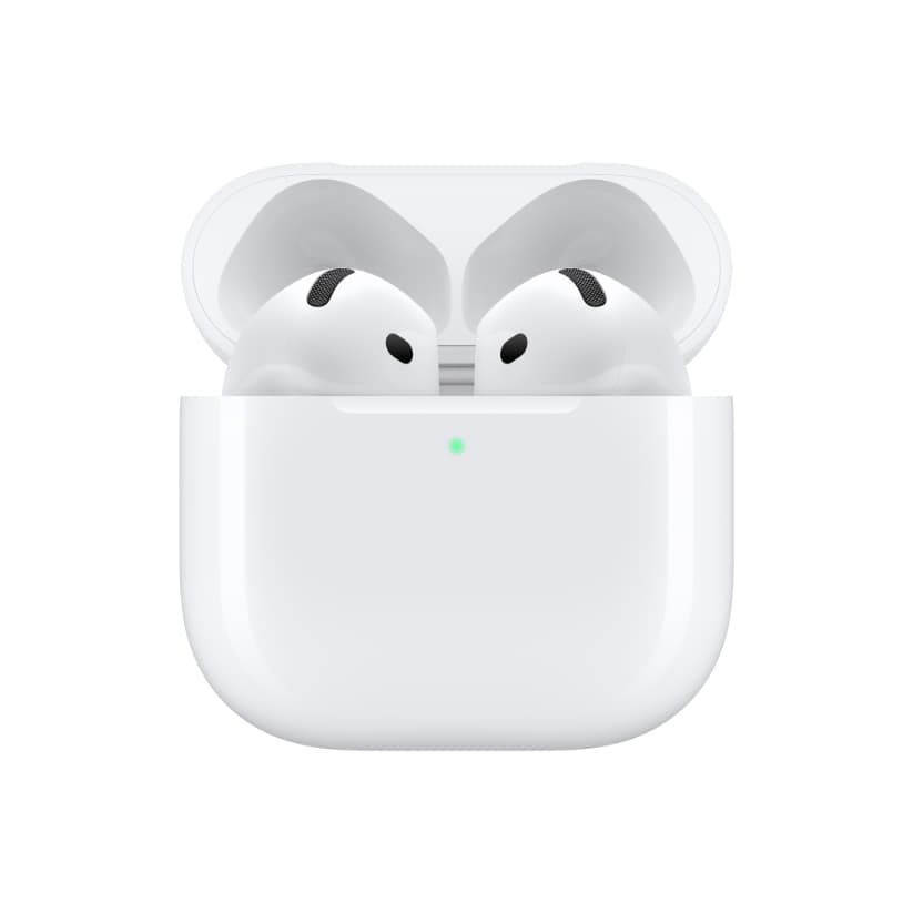 AirPods 4 With ANC