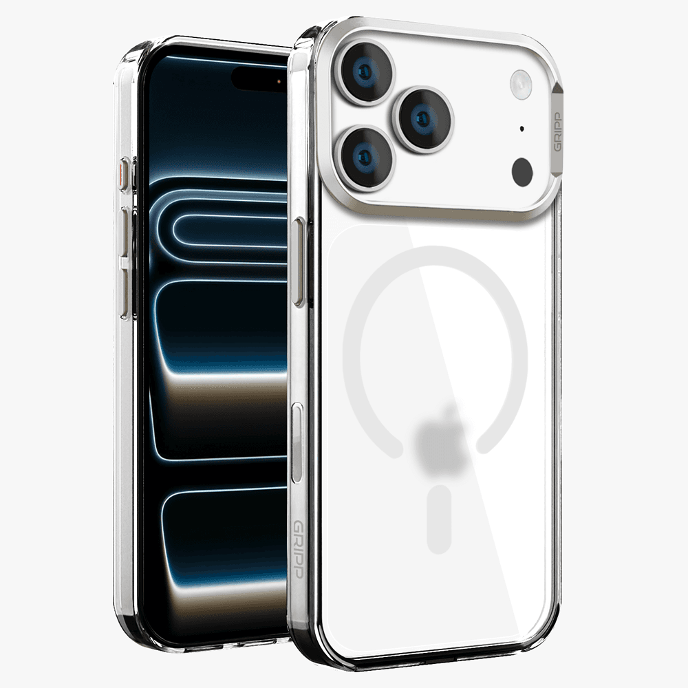 Gripp Stellar Magsafe Case - iPhone 17 Pro