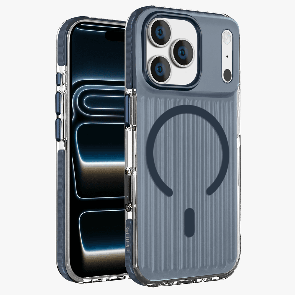 Gripp Armor Magsafe Case - iPhone 17 Pro