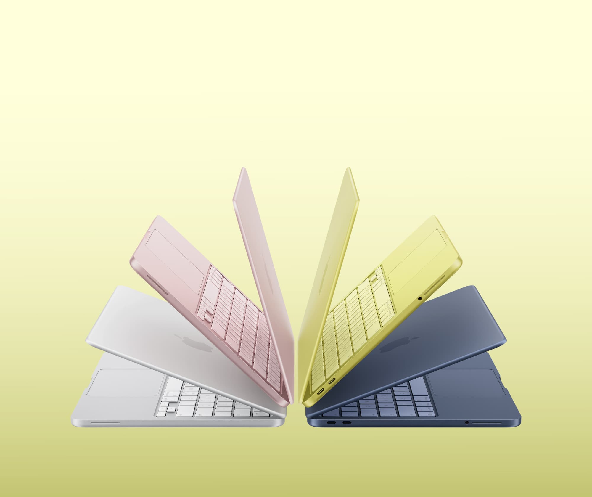 MacBook Neo