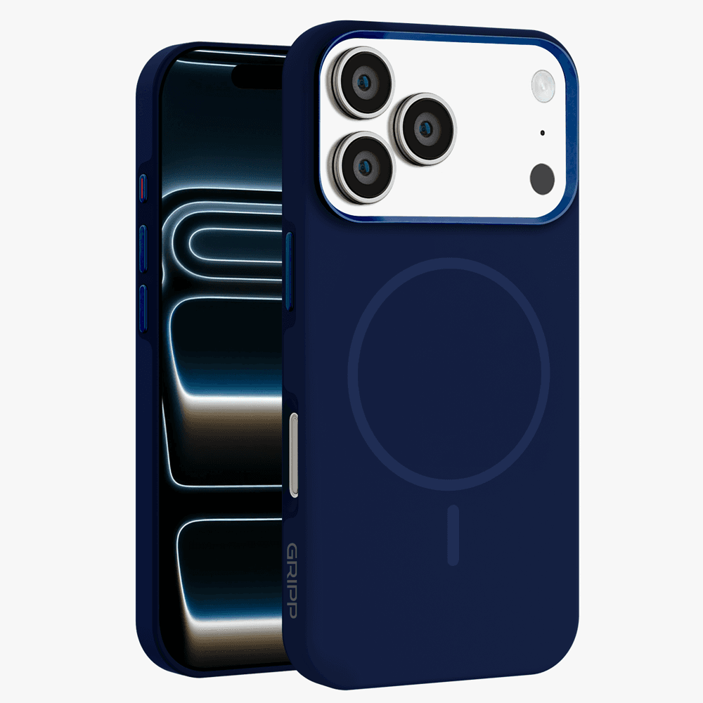 Gripp Torras Magsafe Case - iPhone 17 Pro Max