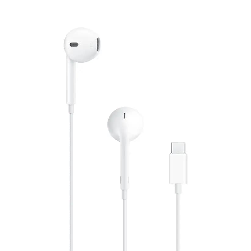 EARPODS WITH USB - C CONNECTOR