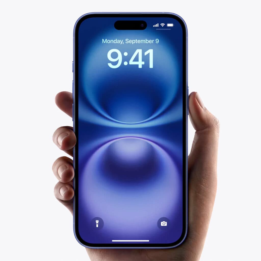 Apple iPhone 16 Series Specifications Features - iVenus