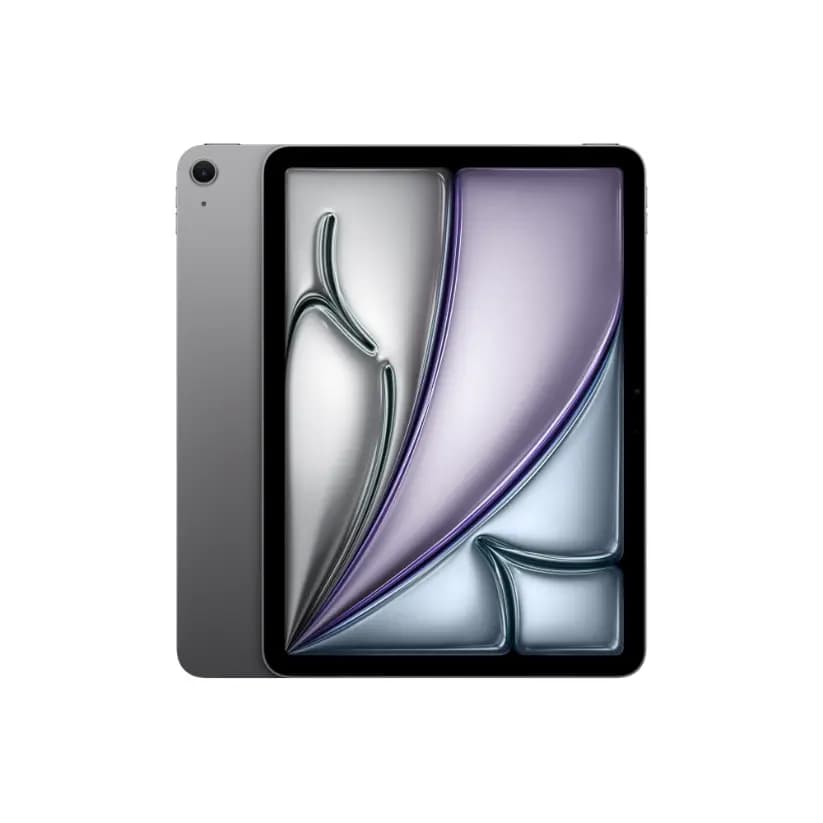 13-inch iPad Air M4 13-inch iPad Air M4