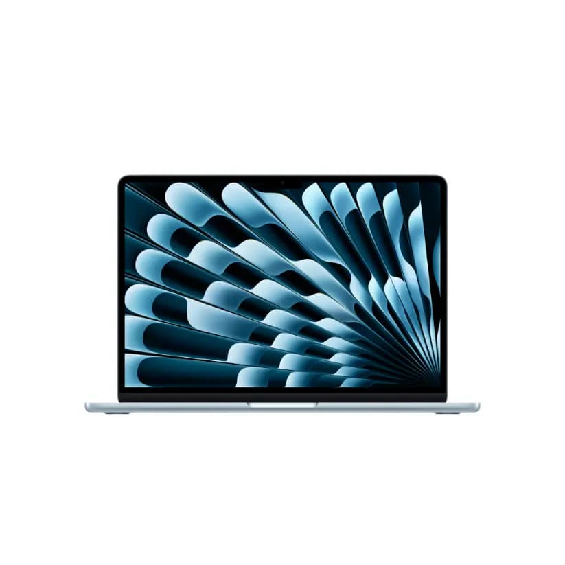 13 inch MacBook Air with Apple M5 Chip with 10-Core CPU 10-Core GPU,1TB SSD 13 inch MacBook Air with Apple M5 Chip with 10-Core CPU 10-Core GPU,1TB SSD