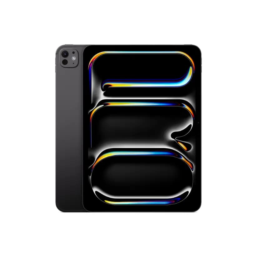 11-inch iPad Pro M5 11-inch iPad Pro M5