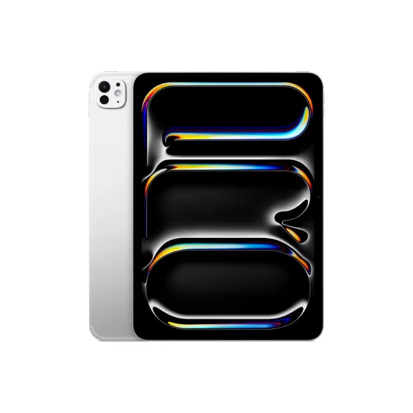 13-inch iPad Pro M5 13-inch iPad Pro M5