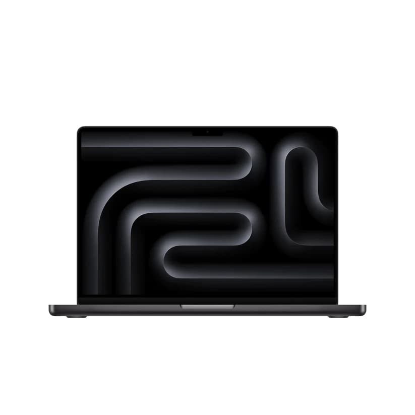 14 Inch MacBook Pro: M5 Pro chip with 15‑core CPU and 16‑core GPU, 24GB RAM 14 Inch MacBook Pro: M5 Pro chip with 15‑core CPU and 16‑core GPU, 24GB RAM