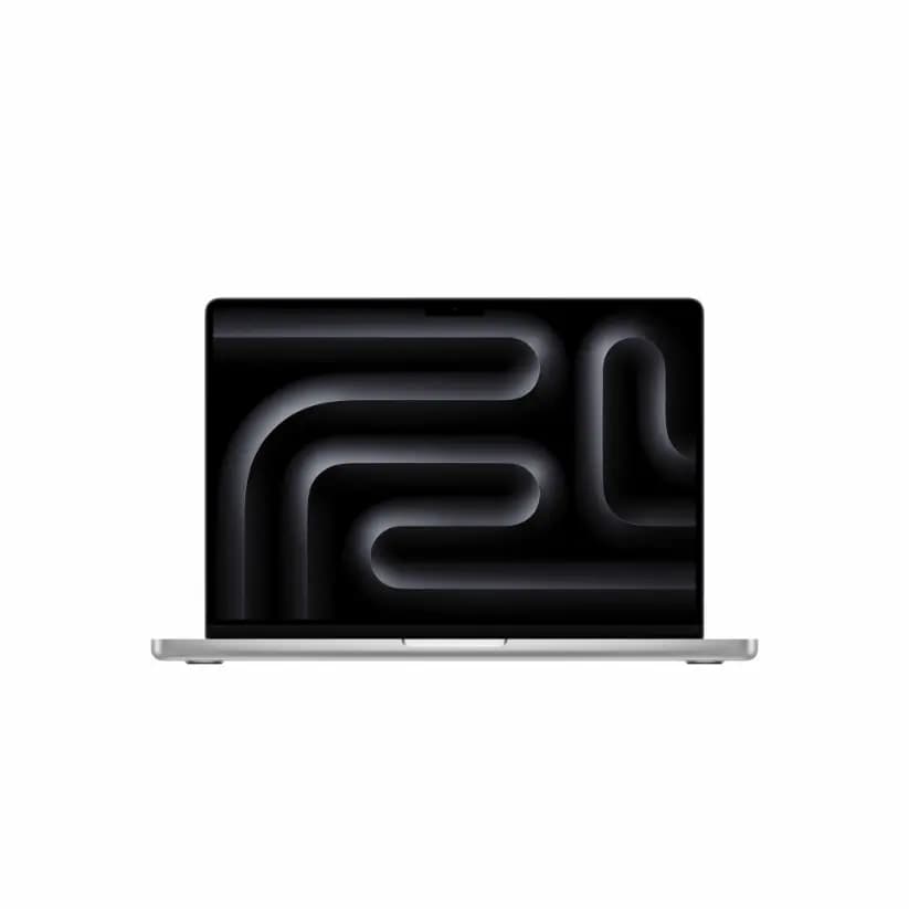 14 Inch MacBook Pro: M5 Pro chip with 18‑core CPU and 20‑core GPU 14 Inch MacBook Pro: M5 Pro chip with 18‑core CPU and 20‑core GPU