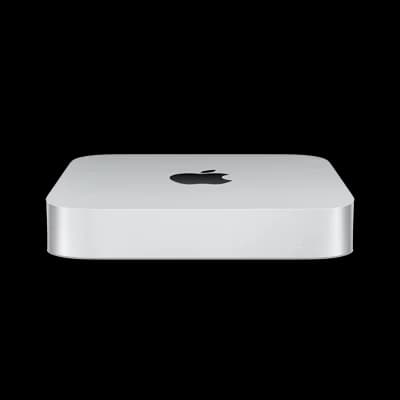 Mac mini: Apple M4 Pro Mac mini: Apple M4 Pro