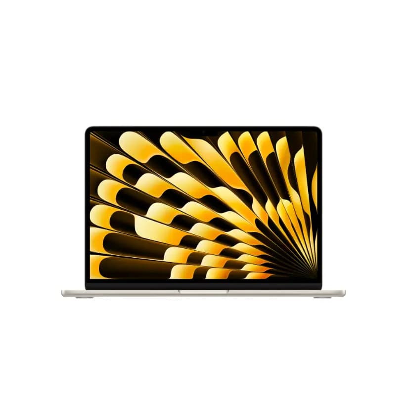 13 inch MacBook Air with Apple M5 Chip with 10-Core CPU 8-Core GPU, 16GB RAM, 512GB SSD 13 inch MacBook Air with Apple M5 Chip with 10-Core CPU 8-Core GPU, 16GB RAM, 512GB SSD