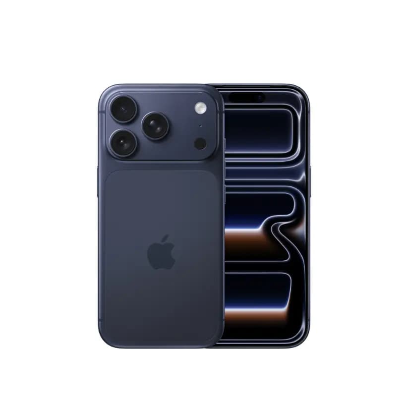 iPhone 17 Pro iPhone 17 Pro