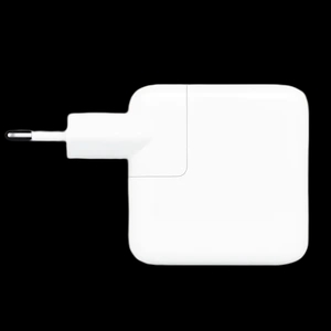 30W USB-C POWER ADAPTER 30W USB-C POWER ADAPTER