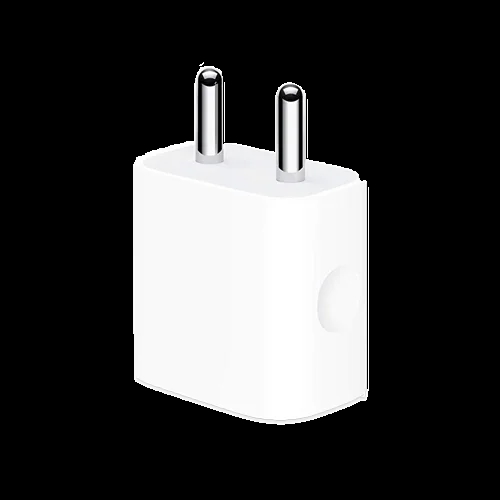 20W USB-C POWER ADAPTER 20W USB-C POWER ADAPTER