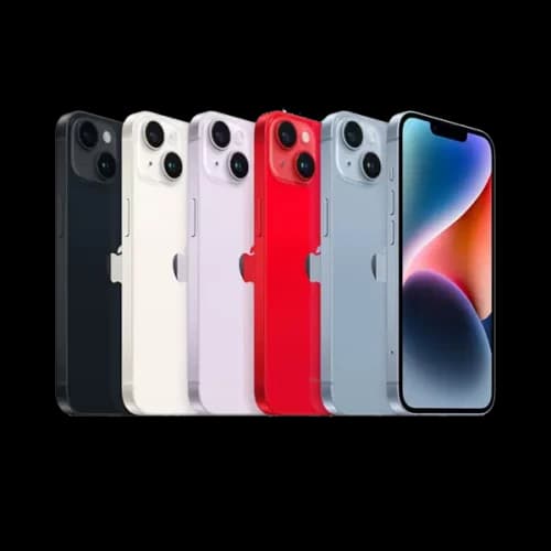 Apple iPhone 14 Plus Price in India – iVenus Apple iPhone 14 Plus Price in India – iVenus