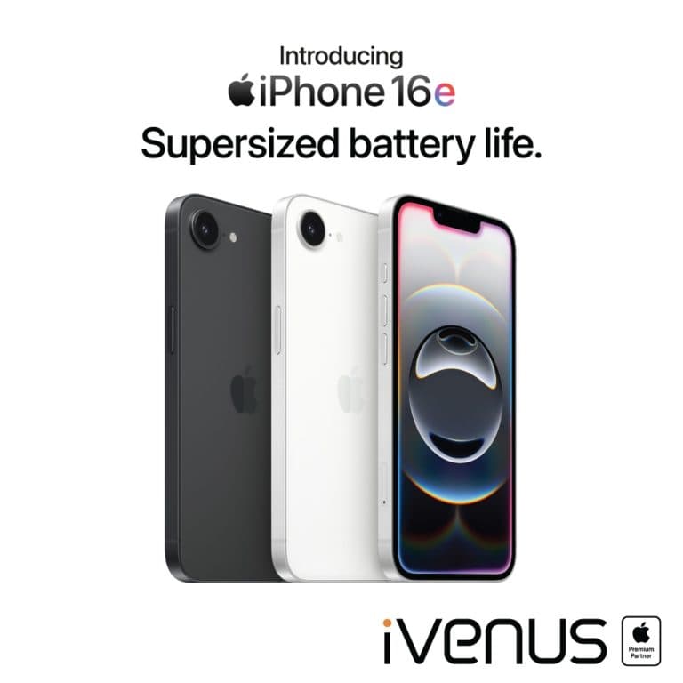 Apple iPhone 16e Apple iPhone 16e