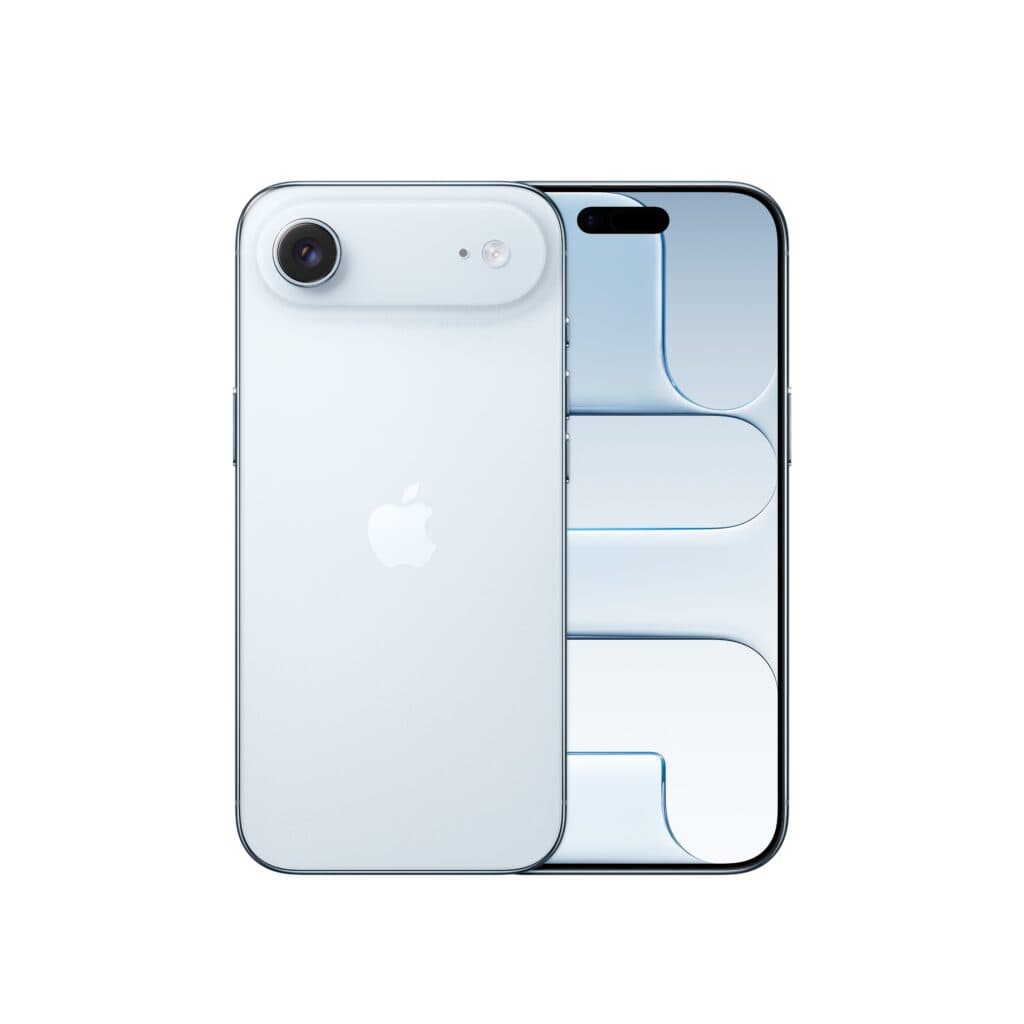 Apple iPhone Air Features & Specifications - iVenus Apple iPhone Air Features & Specifications - iVenus