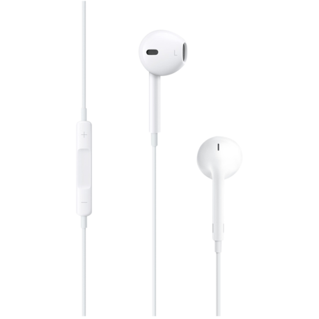 EarPods with 3.5 MM Headphone Plug Connector ivenus