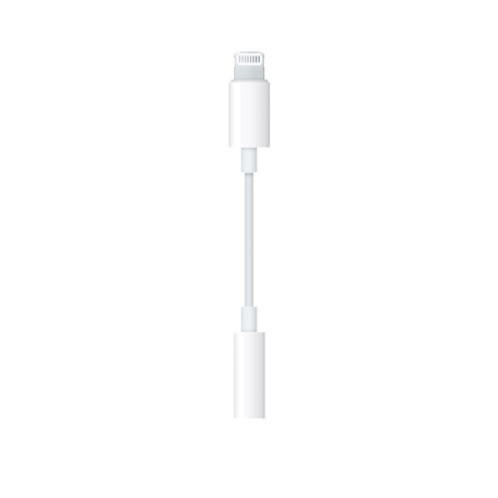 ivenus apple lightning to 3.5 mm headphone jack adapter