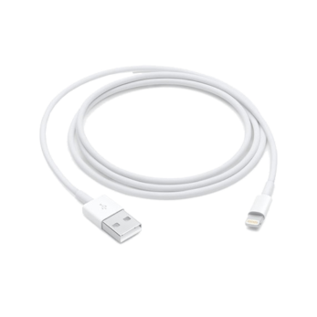 Lightning to USB Cable 1 m