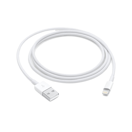 Apple USB-C To Lightning Cable (1m) - IVenus