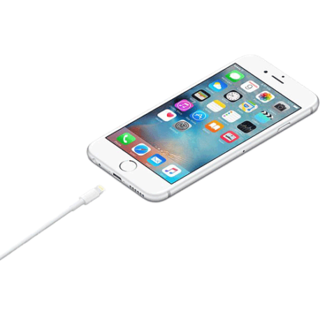 ivenus apple buy online Lightning to USB Cable 1 m