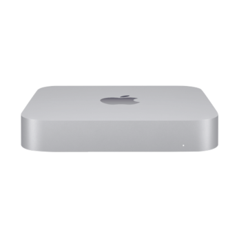 Mac mini Apple M2 chip 16GB RAM with 8‑core CPU and 10‑core GPU