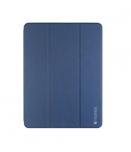 Smart Delta Case / Flip Cover for New iPad 10.2" (Blue) ivenus