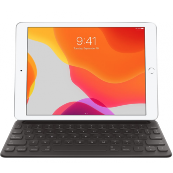 Smart Keyboard for iPad 10.2-inch (7th-Gen) and iPad Air 10.5-inch (3rd-Gen)