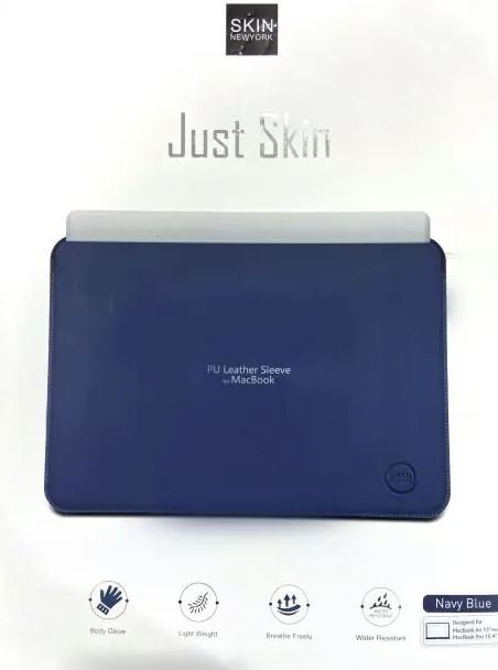 Just Skin Sleeve MacBook Pro 16"