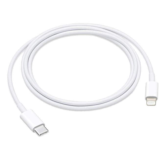 Apple USB-C To Lightning Cable (2m) - IVenus