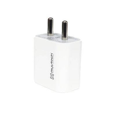 iphone MuvTech PD-20W Fast Charger