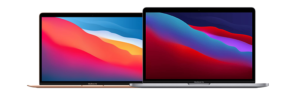macbook air m1 price in india for students