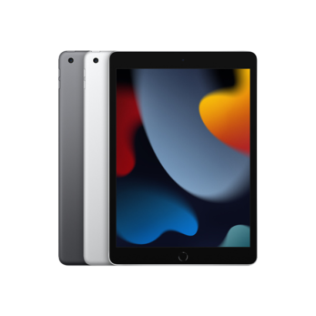iPad ( 9th generation )