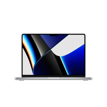 14 inch MacBook Pro Apple M1 Pro chip with 8‑core CPU and 14‑core GPU, 512GB