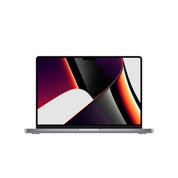14 inch MacBook Pro Apple M1 Pro chip with 10‑core CPU and 16‑core GPU, 1TB