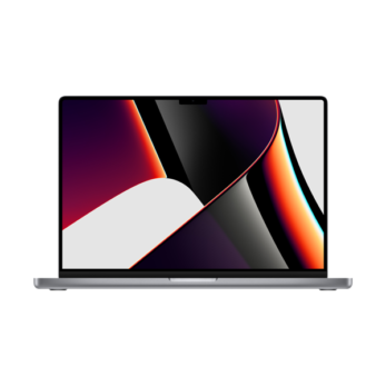 14-inch MacBook Pro: APPLE M1 Pro Chip With 8-Core and 14-Core, 512GB SSD