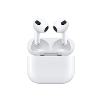 AirPods 3rd generation (with Magsafe Charging Case)