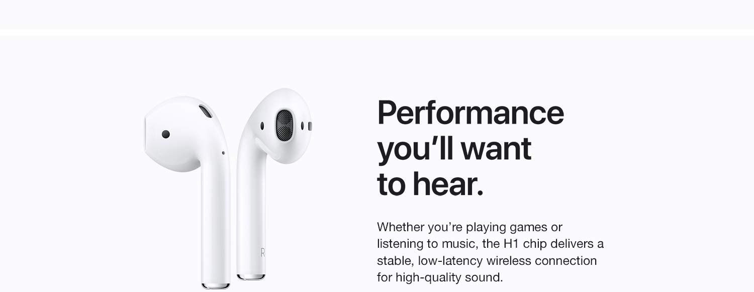 airpods pro wireless charging