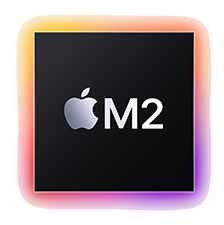 Apple New M2 Processor