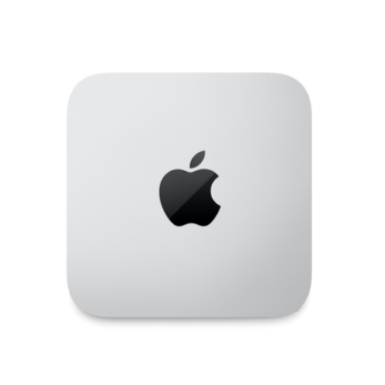 Mac Studio - Apple M1 Max with 10-core CPU, 24-core GPU, 32GB unified memory, 512GB SSD