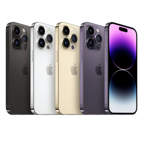 iphone 14 Pro Max family 2022