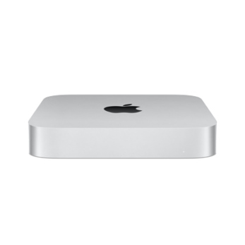 Mac mini: Apple M2 Pro chip with 10‑core CPU and 16‑core GPU, 512GB SSD